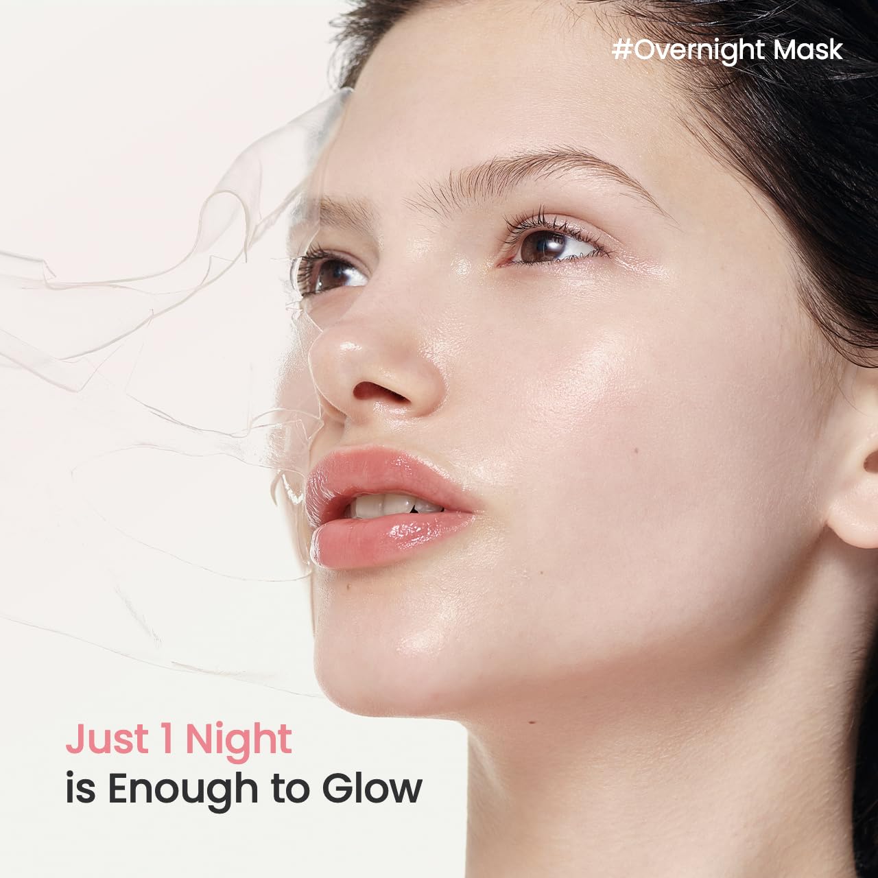 Biodance Bio-Collagen Real Deep Mask — Deep Hydration & Firming Hydrogel Sheet Mask