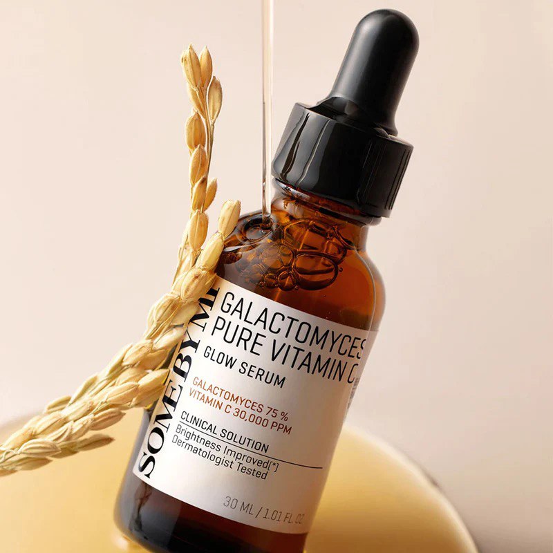 SOMEBYMI Galactomyces Pure Vitamin C