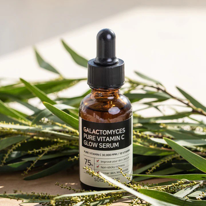 SOMEBYMI Galactomyces Pure Vitamin C