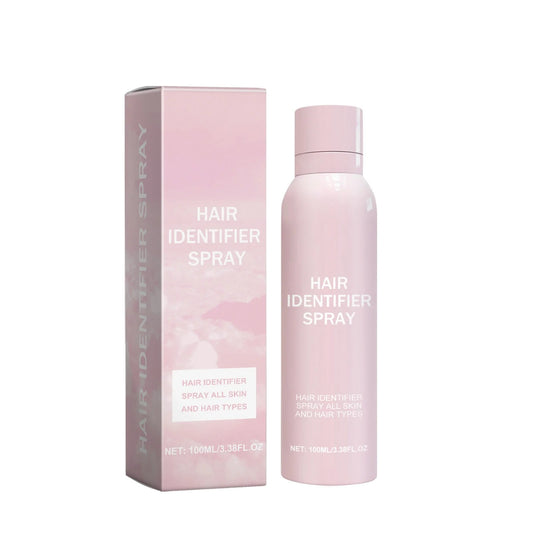 Hair Identifier Spray Meilury