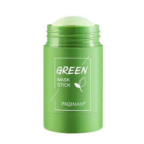 Green Mask Stick