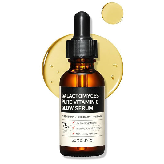 SOMEBYMI Galactomyces Pure Vitamin C