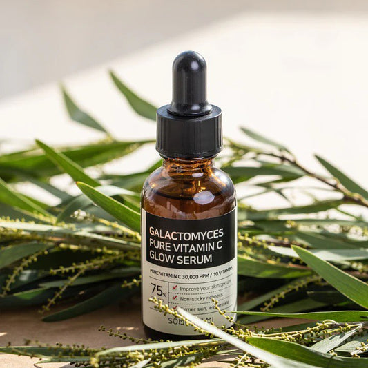 SOMEBYMI Galactomyces Pure Vitamin C